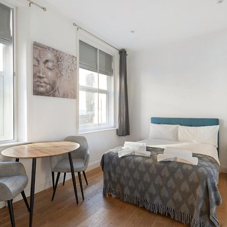 Hafh In Paddington - Double Studio 1 London Bagian luar foto